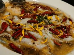 -新太二·鲜料川菜(群光广场店)