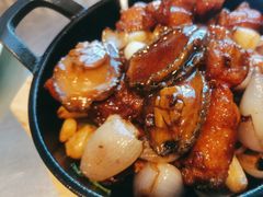 -潮界(LU·ONE凯德晶萃广场店)