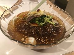 -七八冷面·延边朝鲜族美食(圣熙八号店)