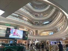 -凯德广场(金牛店)