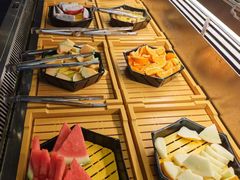-火炉火自助餐(喜隆多店)