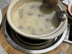 -丰尔粥食·粥底火锅·桑拿鸡(大良总店)