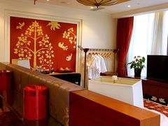 -苏州湾王焰温泉度假酒店