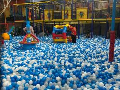 -爱丽丝奇幻乐园