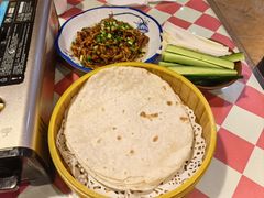 -金厨帽烤鱼(芦庄店)