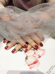 -RL Nail·瑞丽美甲美睫品牌原创店