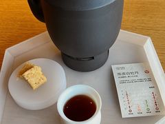 -tea’stone(新天地店)