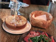-羽深肉铺 Steak & Wine