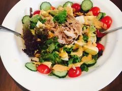 -铃木食堂(帽儿胡同店)