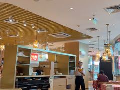 -西贝(东城万达广场店)