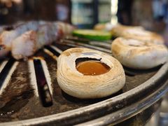 -韩山葵烤肉(太古里店)