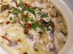 -梁家大院•农家菜(昆山会展中心店)