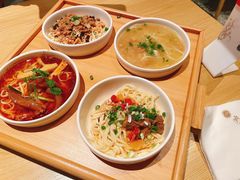 -贰拾捌味·宜宾燃面(春熙路旗舰店)
