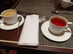 -新加坡文华东方酒店