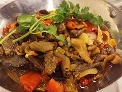 -堂瓦里·33年传统赣菜(第一街区店)