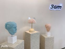 -上禾 HAIR SALON