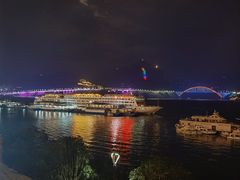 -李氏下饭菜·巫山纸包鱼·烤鱼(滨江路店)