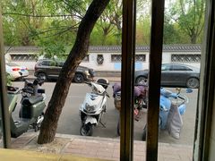 -老济南药膳把子肉(周公祠街店)