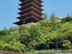 -牛首山文化旅游区