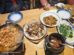 -开味馆饭铺(站前西路店)