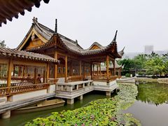 -南普公园