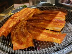 -坦坦大炉·韩式烤肉(望京店)