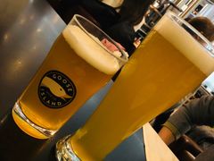 金庙艾尔-Goose Island Brewhouse鹅岛精酿啤酒酿造工坊餐厅