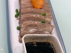 -汤记传菜(浦江店)