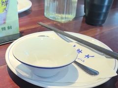 -大牌大·传统杭帮菜(湖滨店)