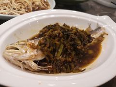 -冶春茶社(星汉大厦店)