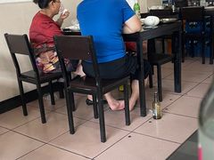 大堂-朝鲜饭店(房山店)