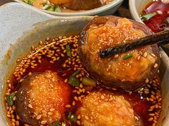 -滇釜火锅·能喝汤的火锅(车公庄店)