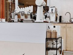 大堂-iis:land(万菱汇店)