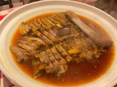 -西贝(宁波天一国购店)