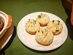 -老吉堂上海本帮菜(望京万象汇店)