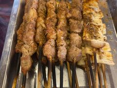 -途肴·老农饭庄(百里峡店)