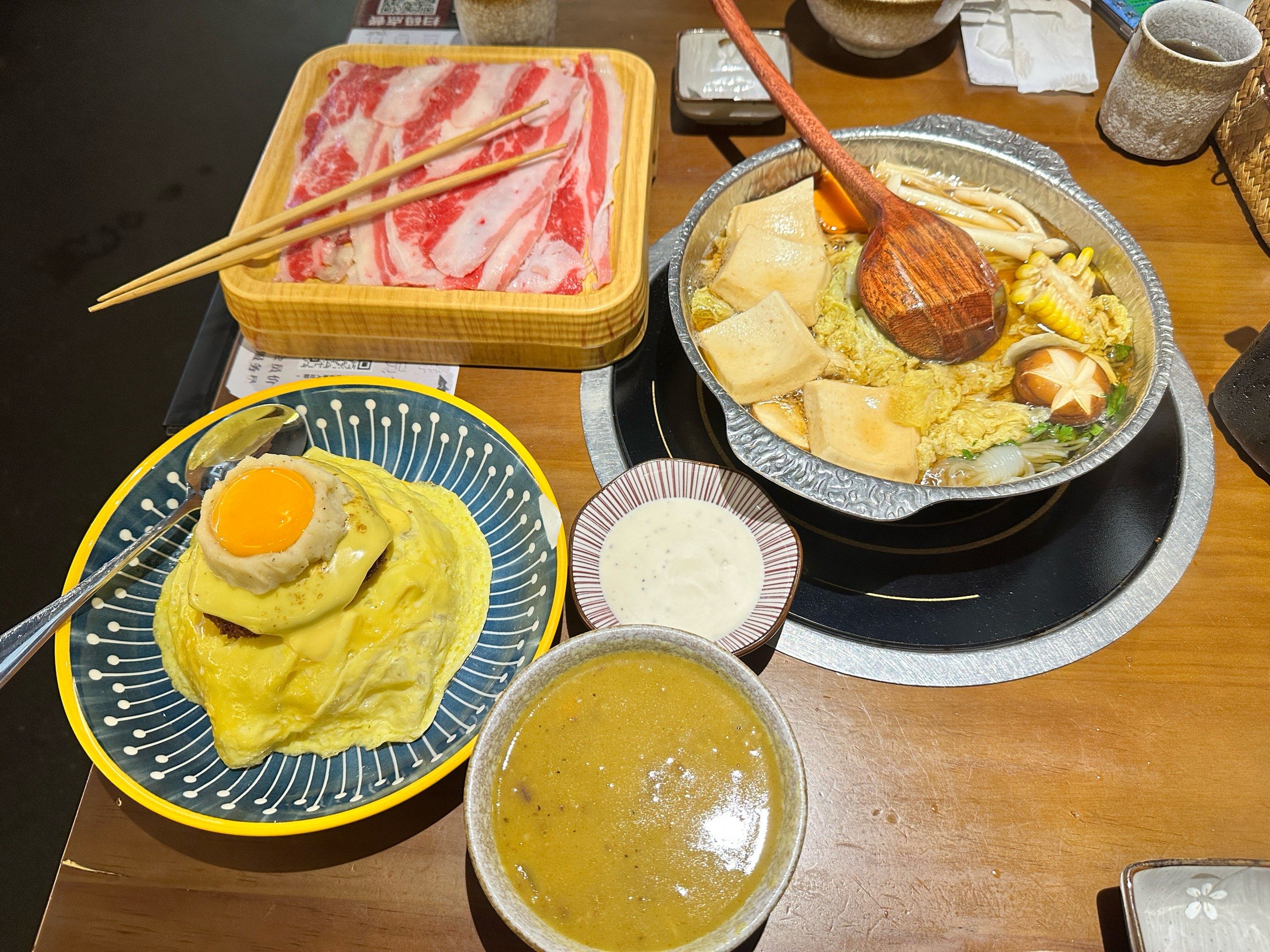 芝士脆脆炸虾卷 上面的天妇罗脆 tree tree的