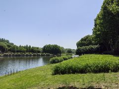 -滨湖塘西河公园