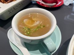 -小大董·烤鸭(观景餐厅·南京西路店)