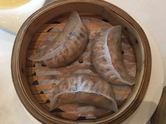 -中山保利艾美酒店-乐美中餐厅