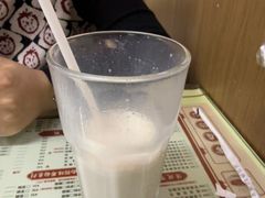 -香港華心糖水鋪(南西总店)