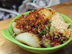 -冒椒火辣(奎星楼街店)