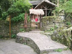 -云山屯古建筑群景区