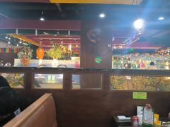 -巴犀烧烤(新崇光店)