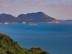 -西涌国际滨海旅游区