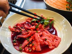 -大隐·成都火锅Bistro(合生麒麟新天地店)