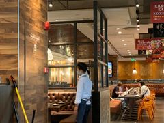 门面-新旺茶餐厅(嘉里城店)
