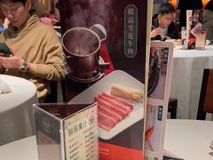 -潮福城大酒楼·潮味粤品·港式点心(湖滨北路店)