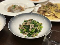 -萬國春·中菜馆(颐和公馆店)