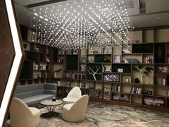 -南京瀚金佰九号温泉酒店